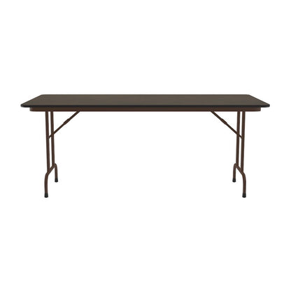 Deluxe High Pressure Top Folding Table 36x72"