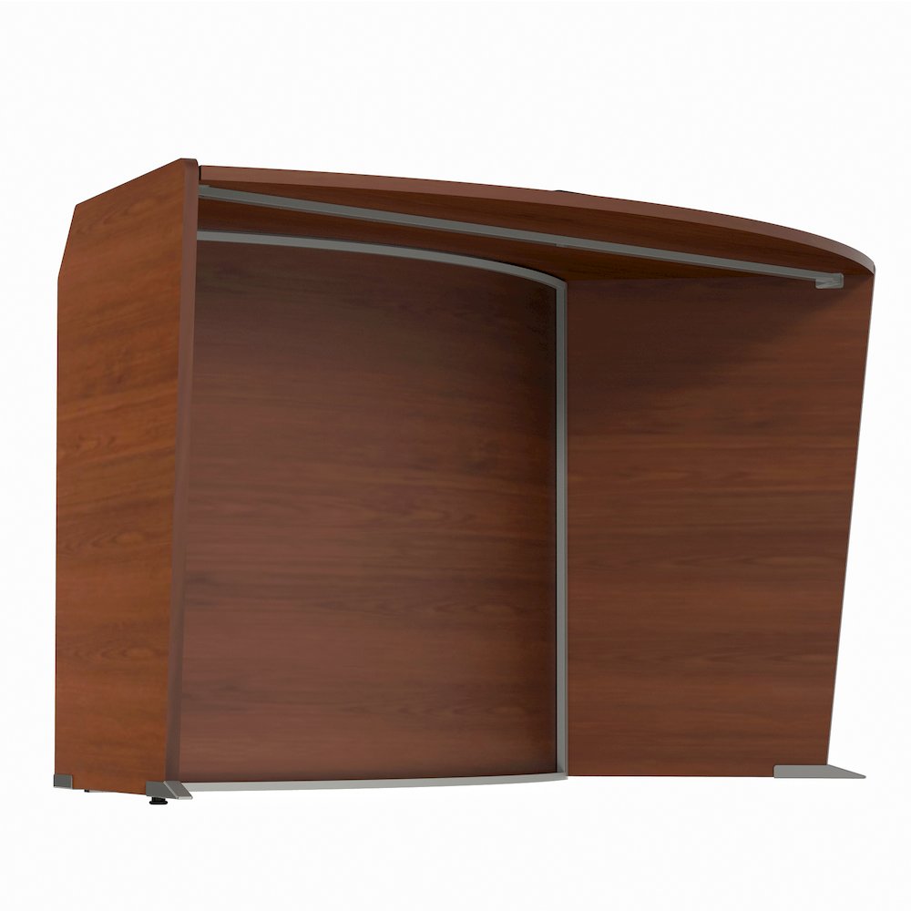 ADA Reception Unit, Cherry