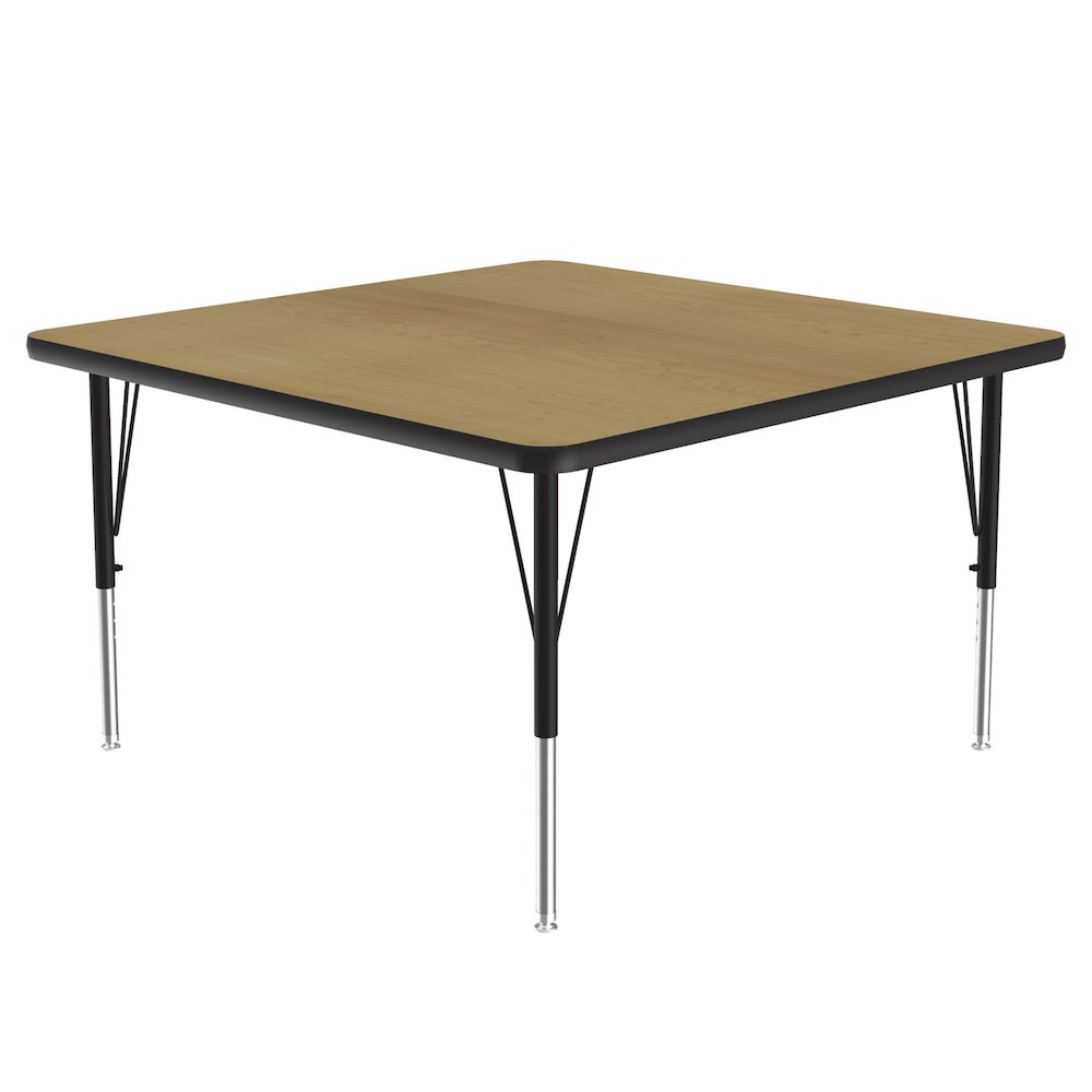 Deluxe High-Pressure Top Activity Tables 48x48