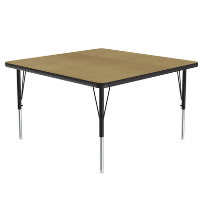 Deluxe High-Pressure Top Activity Tables 48x48