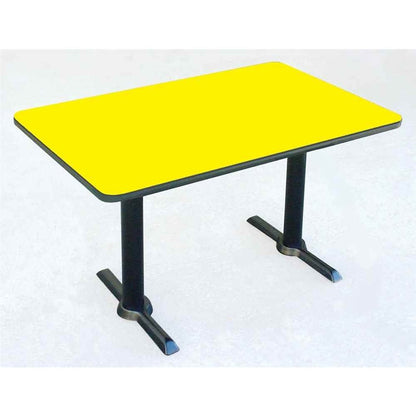 Bar & Cafe Table Parts-TOP ONLY 30x42"