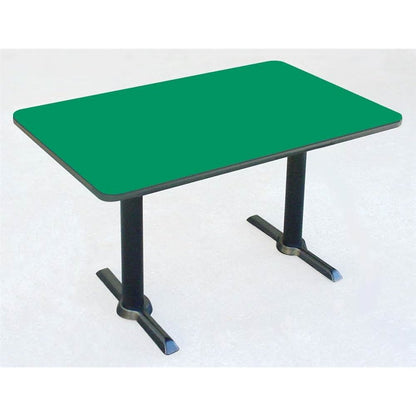 Bar & Cafe Table Parts-TOP ONLY 30x42"