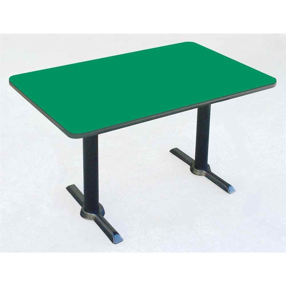 Bar & Cafe Table Parts-TOP ONLY 30x60"