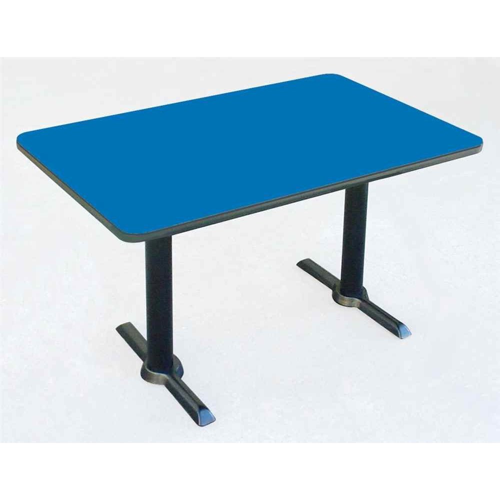 Bar & Cafe Table Parts-TOP ONLY 30x60"