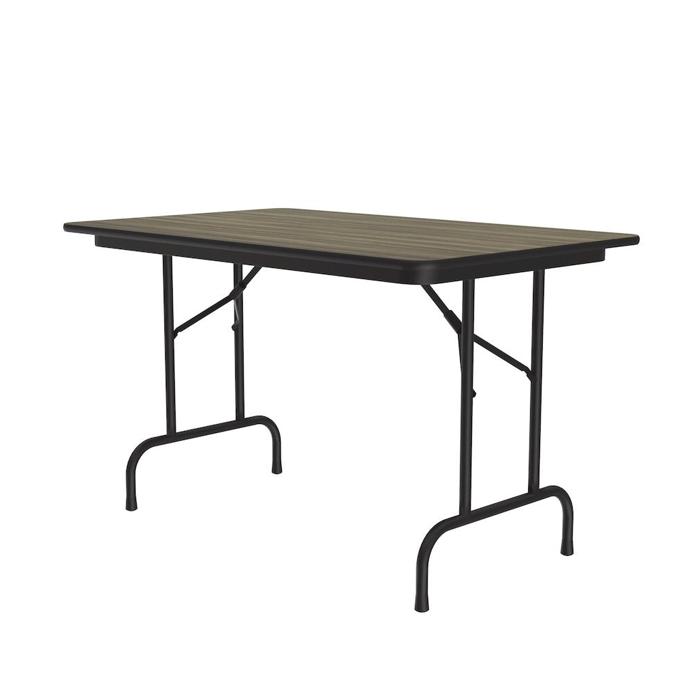 Deluxe High Pressure Top Folding Table 30x48"