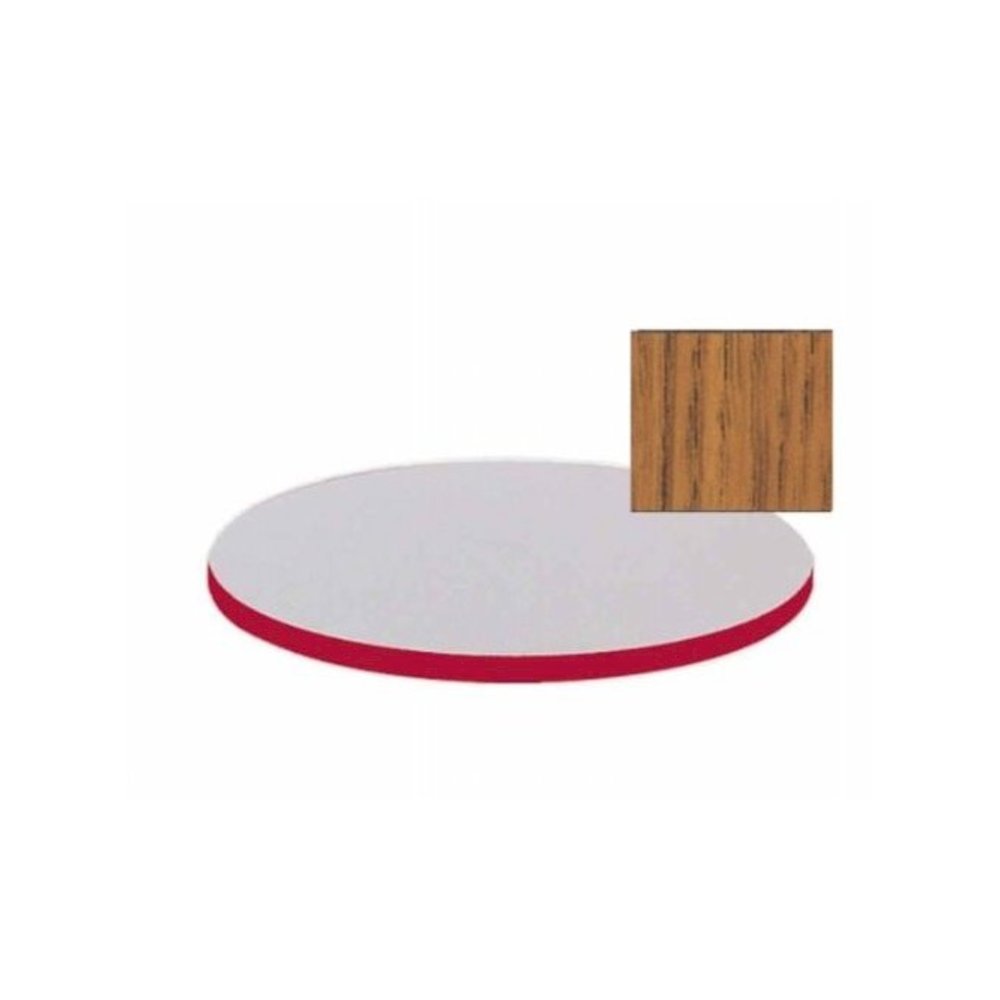 Bar & Cafe Table Parts-TOP ONLY 24x24"