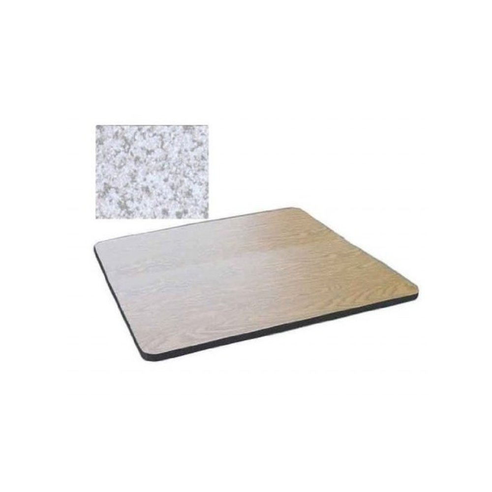 Bar & Cafe Table Parts-TOP ONLY 42x42"