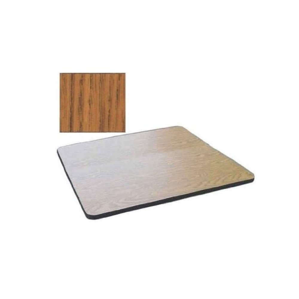 Bar & Cafe Table Parts-TOP ONLY 42x42"