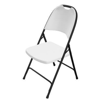 Injection Molded Folding Chair
