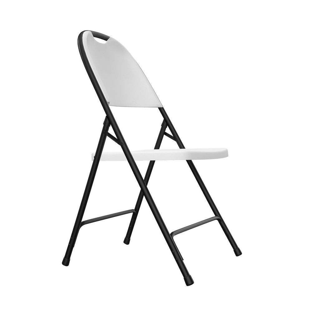 Injection Molded Folding Chair