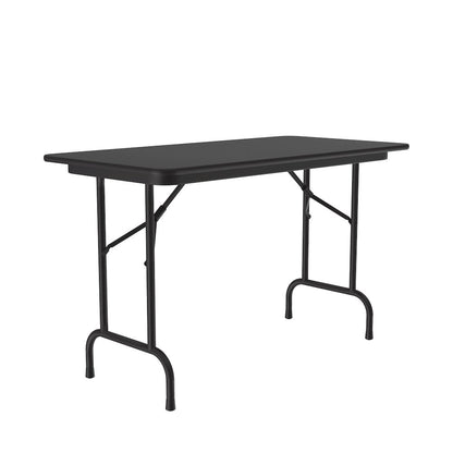 Thermal Fused Laminate Top Folding Table 24x48"
