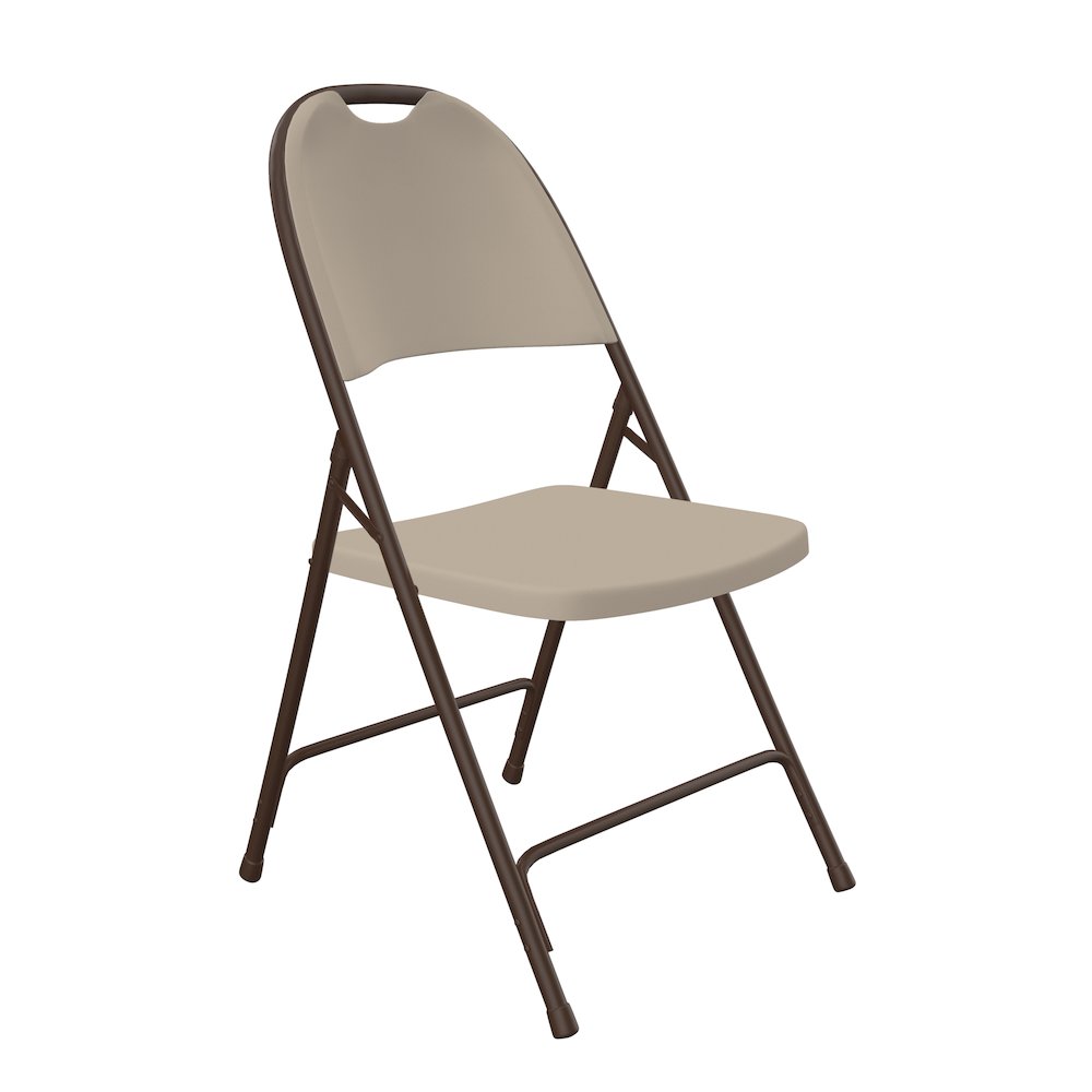 Injection Molded Folding Chair