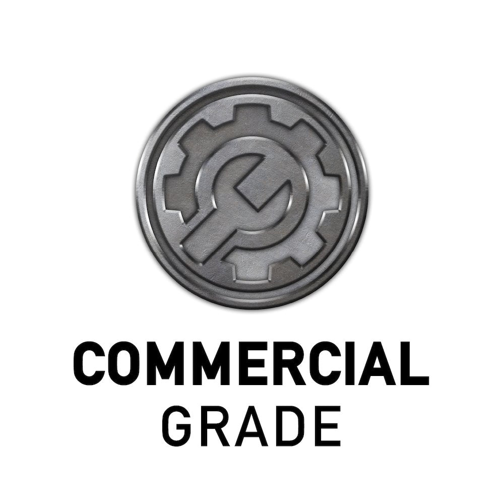 Commercial Lamiante Top Collaborative Desk with Casters 34x20"