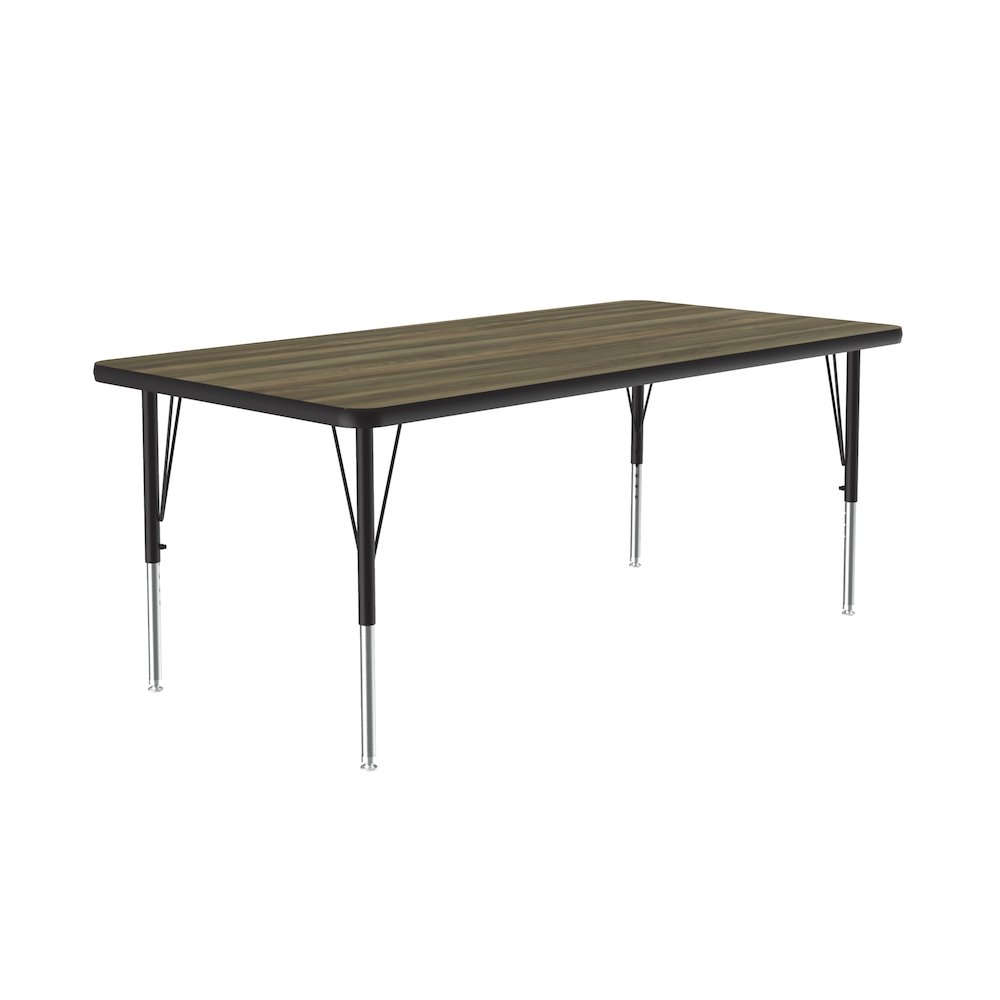 Deluxe High-Pressure Top Activity Tables 30x60"