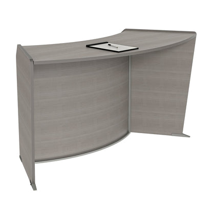 ADA Reception Unit, Ash