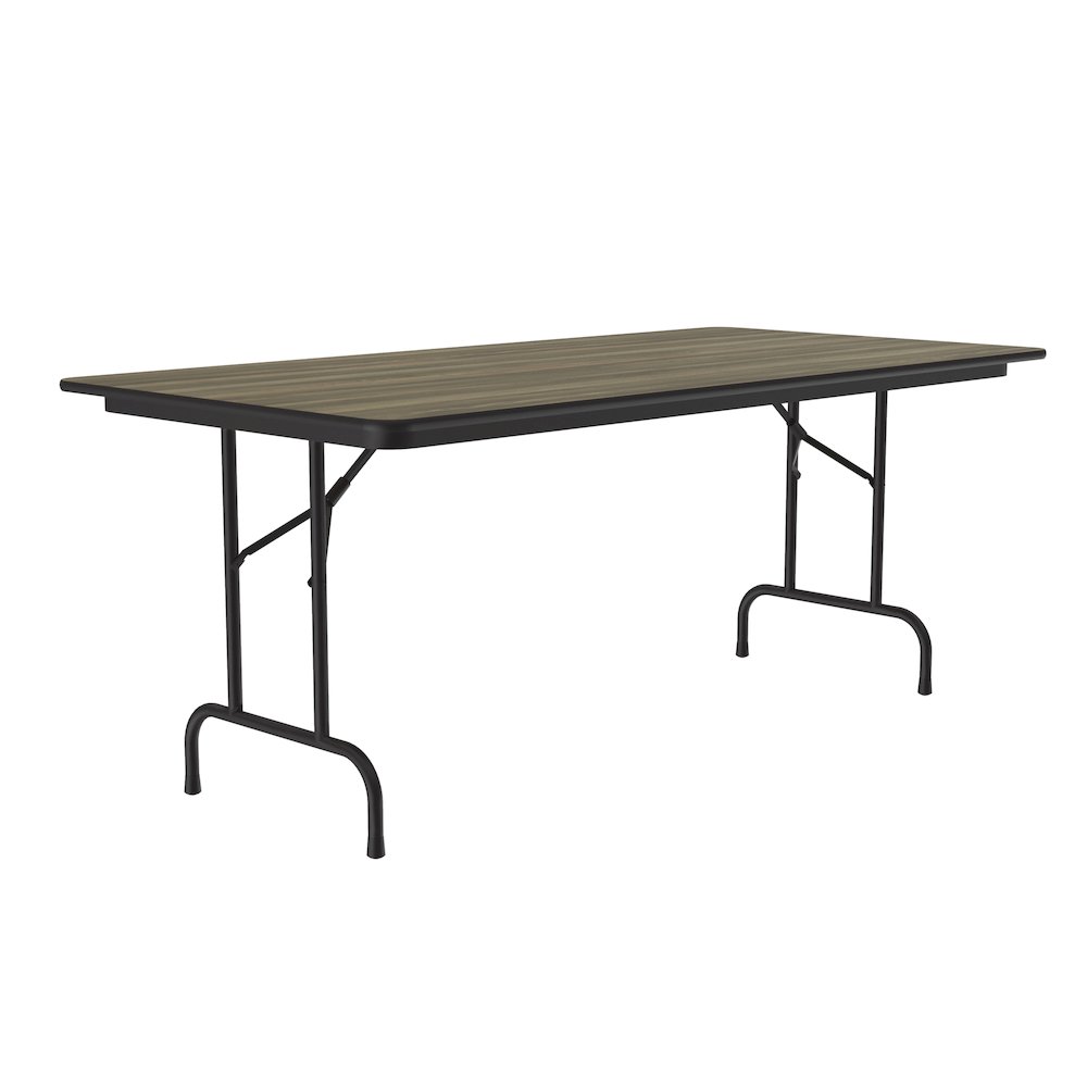 Deluxe High Pressure Top Folding Table 36x72"
