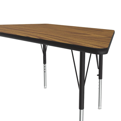 Deluxe High-Pressure Top Activity Tables 30x60"