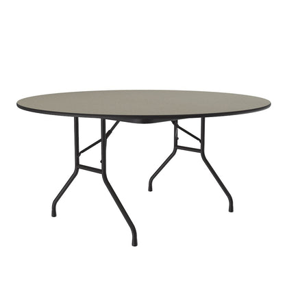 Deluxe High Pressure Top Folding Table 60x60"