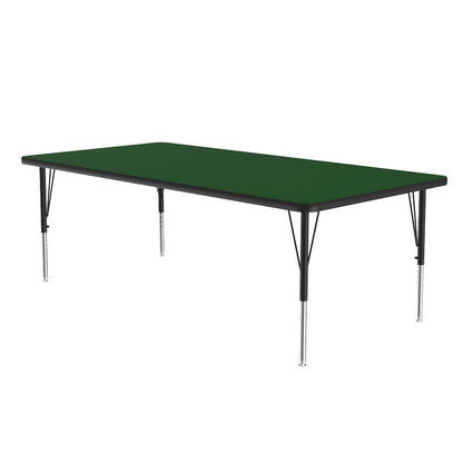 Deluxe High-Pressure Top Activity Tables 36x60"