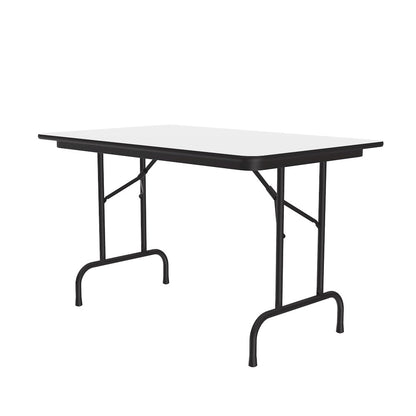 Deluxe High Pressure Top Folding Table 30x48"