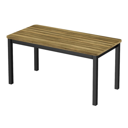 Deluxe High-Pressure Library Table 36x72"