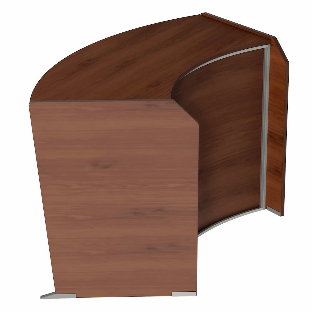 ADA Reception Unit, Cherry