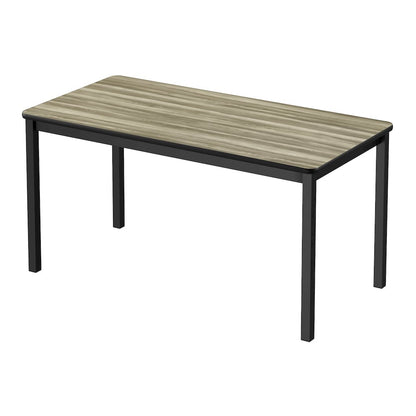 Deluxe High-Pressure Lab Table 36x72"