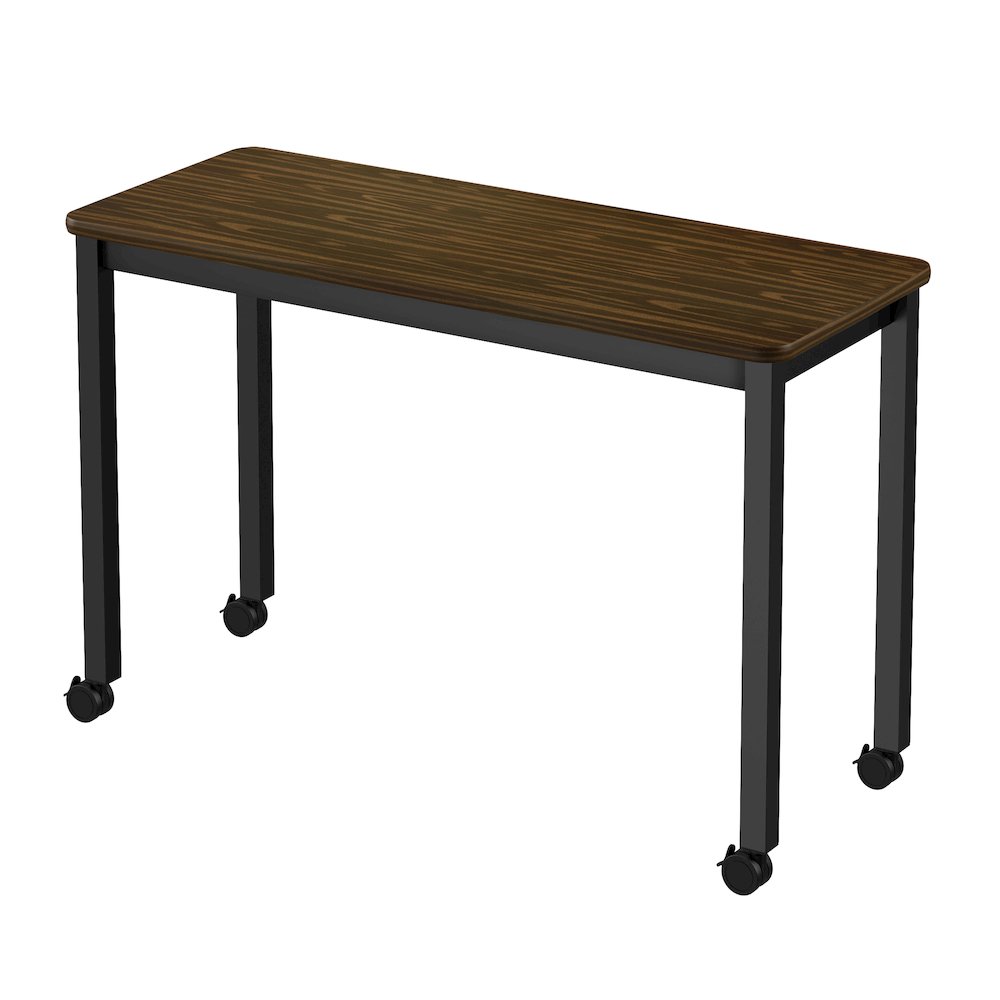 Deluxe High-Pressure Lab Table 24x72"