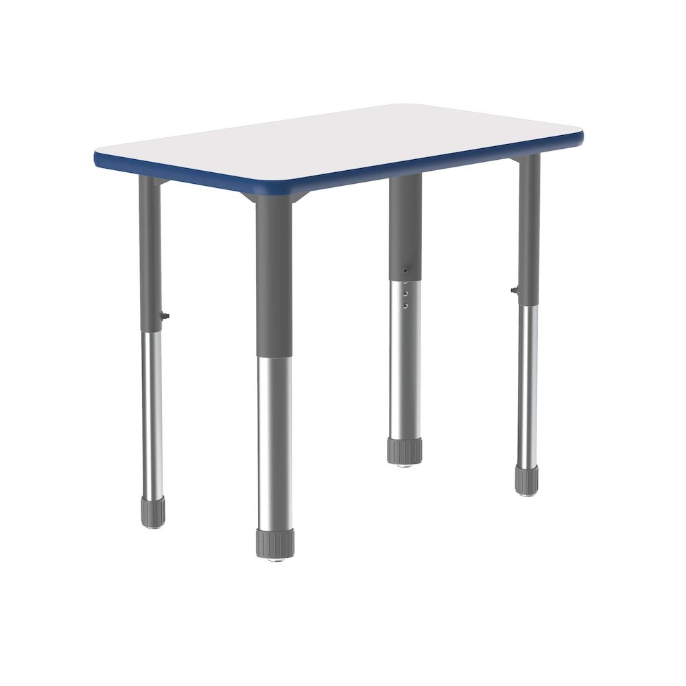 Markerboard-Dry Erase High Pressure Collaborative Desk 34x20"