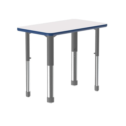 Markerboard-Dry Erase High Pressure Collaborative Desk 34x20"