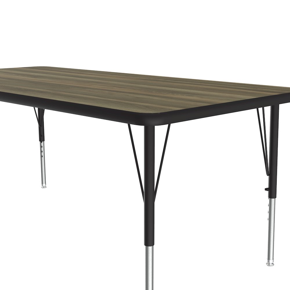 Deluxe High-Pressure Top Activity Tables 30x60"