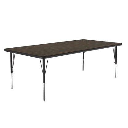 Deluxe High-Pressure Top Activity Tables 36x60"