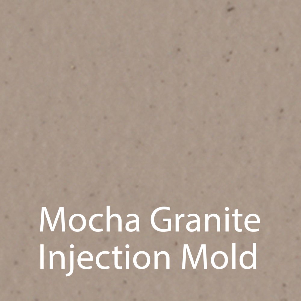 Injection Molded Folding Chair