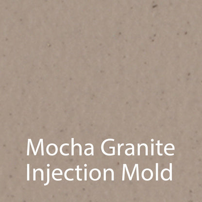 Injection Molded Folding Chair