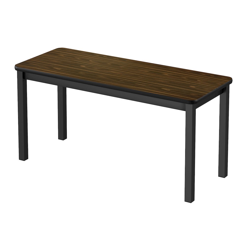 Commercial Laminate Library Table 24x48"