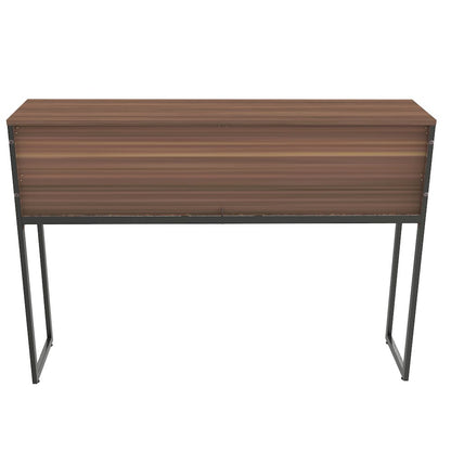 Urban Hutch, 60” Finish Color, Black Structure