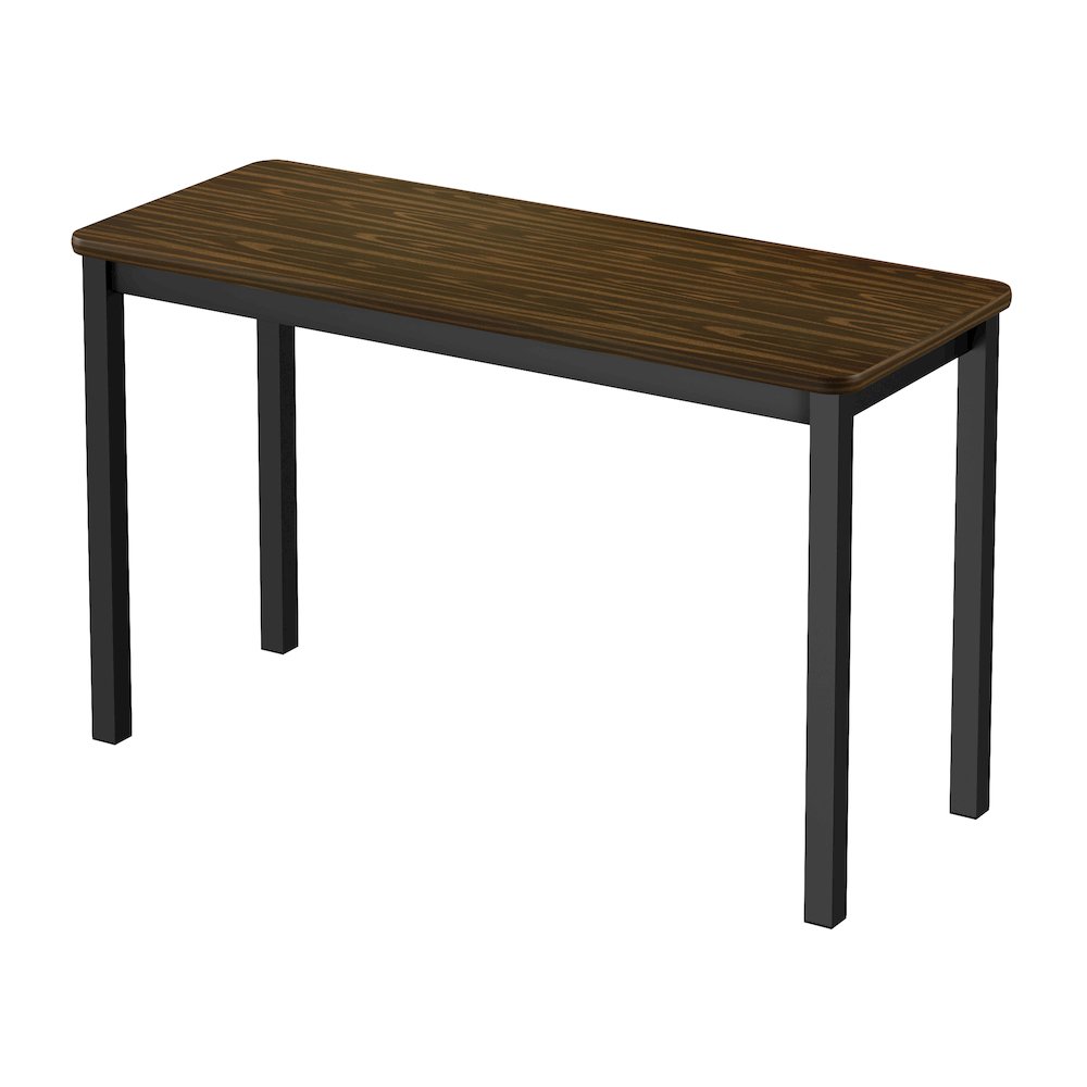 Deluxe High-Pressure Lab Table 24x60"
