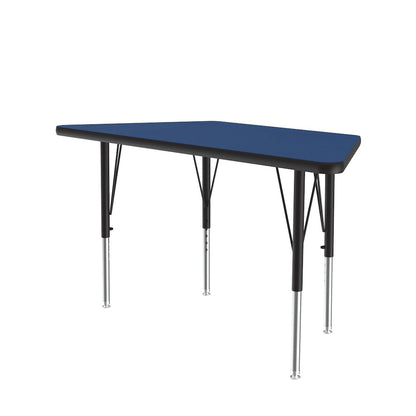 Deluxe High-Pressure Top Activity Tables 24x48"