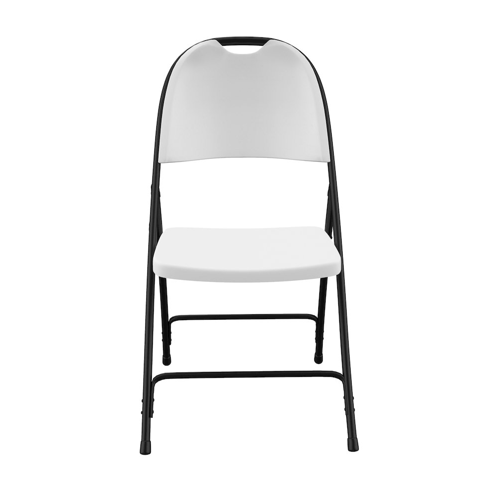 Injection Molded Folding Chair