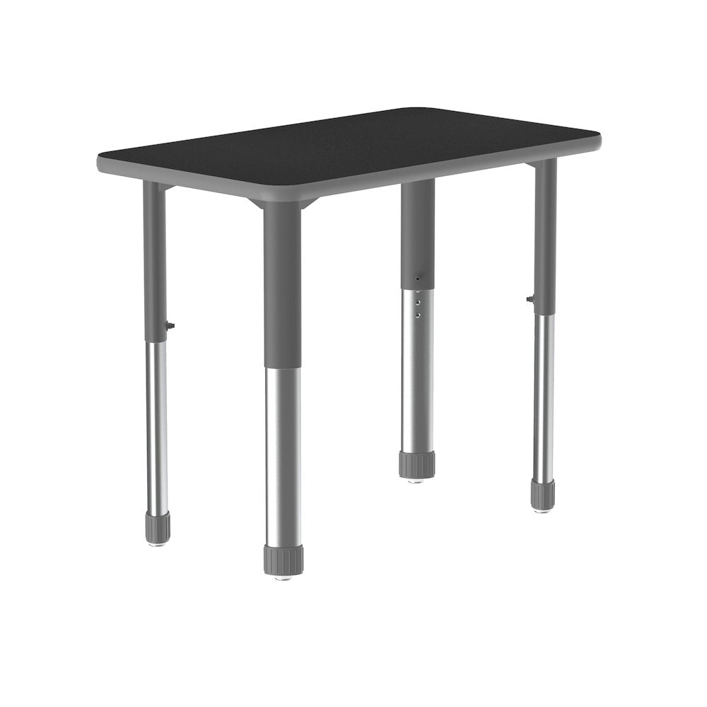 Commercial Lamiante Top Collaborative Desk 34x20"