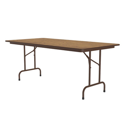 Deluxe High Pressure Top Folding Table 36x72"