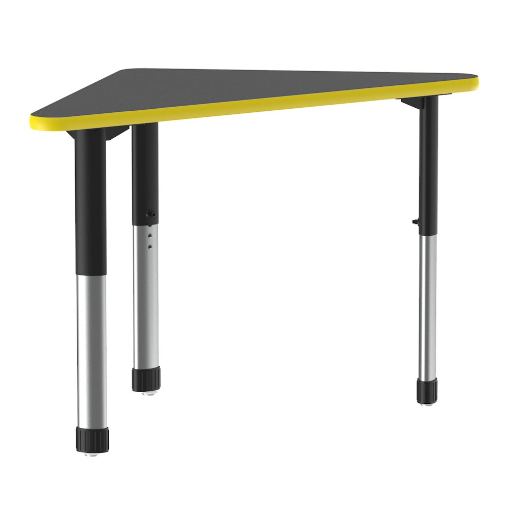 Commercial Lamiante Top Collaborative Desk 41x23"