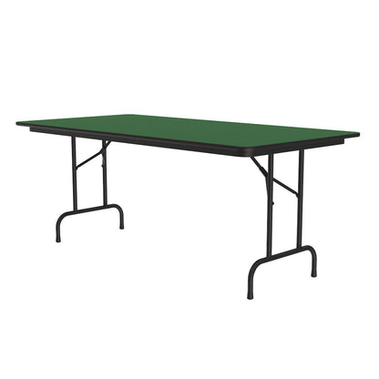 Deluxe High Pressure Top Folding Table 36x96"