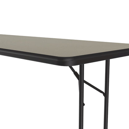 Deluxe High Pressure Top Folding Table 30x60"
