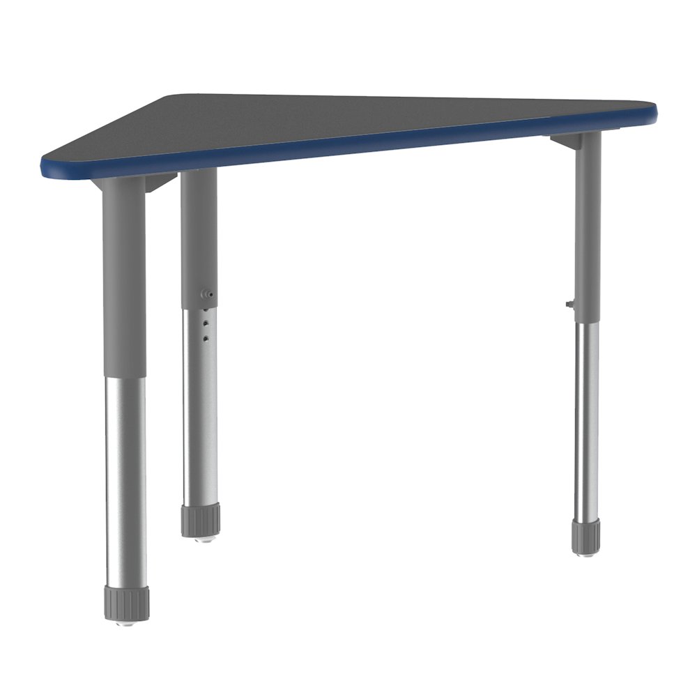 Commercial Lamiante Top Collaborative Desk 41x23"