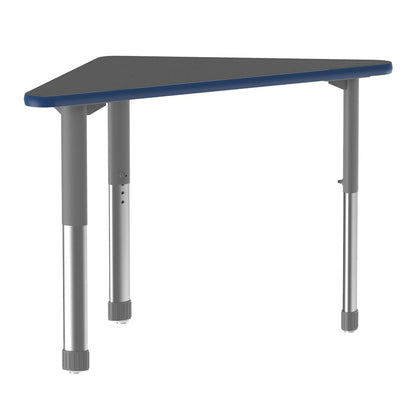 Commercial Lamiante Top Collaborative Desk 41x23"