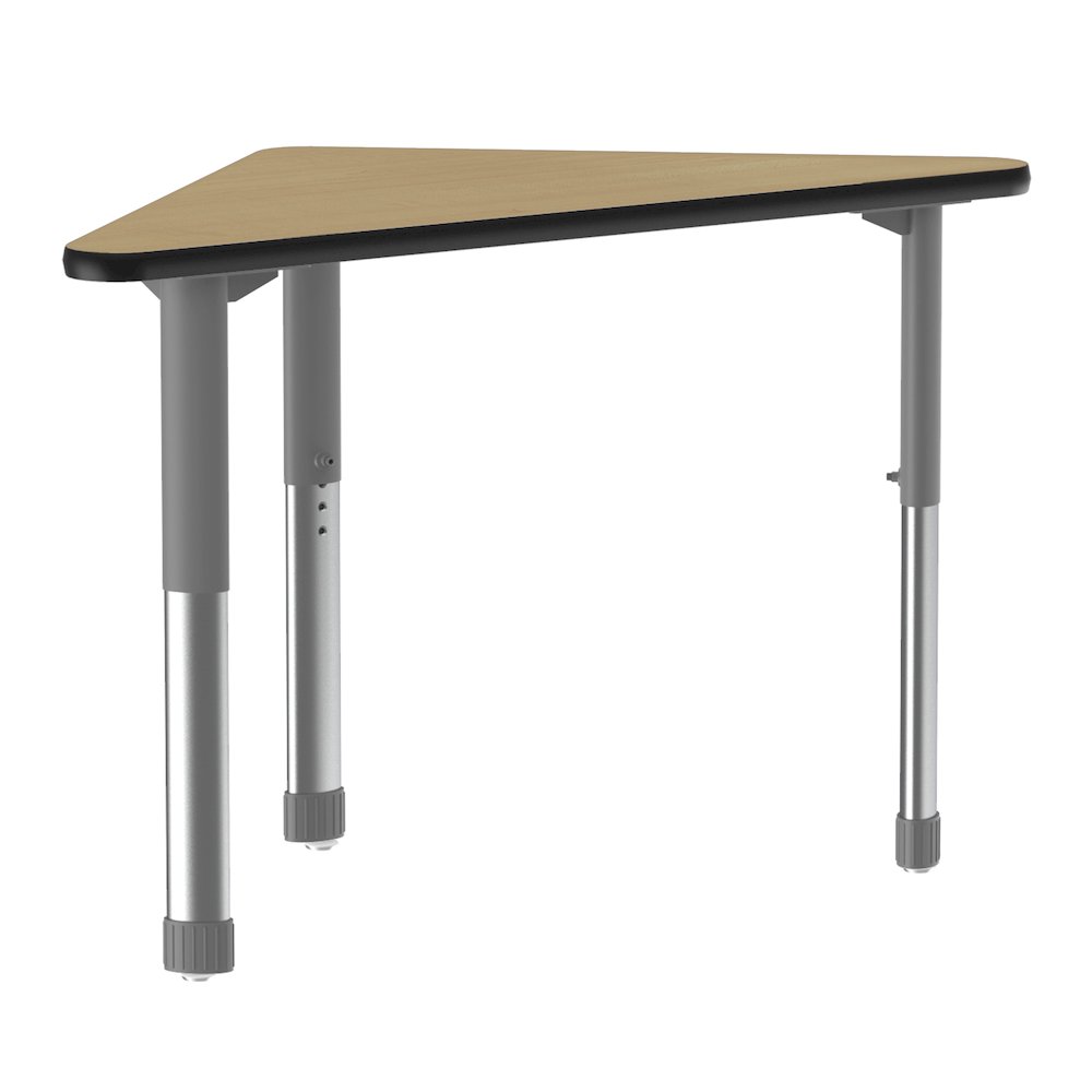 Deluxe High Pressure Collaborative Desk 41x23"
