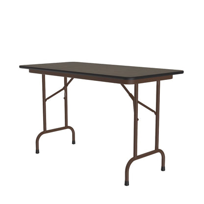 Thermal Fused Laminate Top Folding Table 24x48"