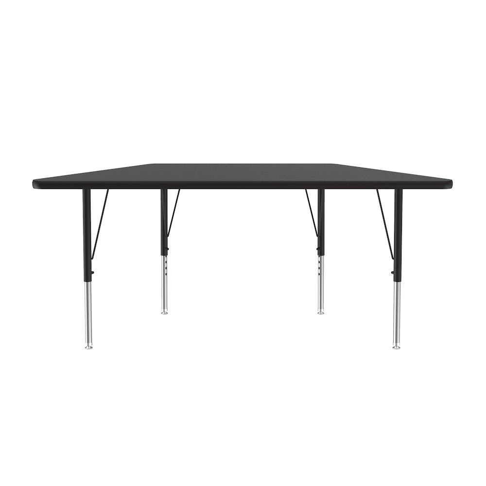 EconoLine Melamine Top Activity Tables 30x60"