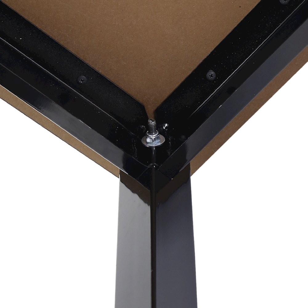 Commerical Laminate Lab Table 30x72"